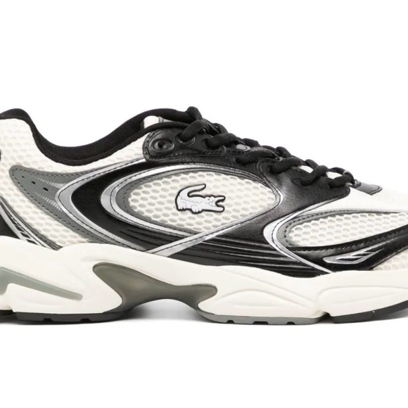 Lacoste 97 2K Unisex Sneakers - Picture 2 of 7